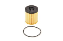 FILTRU ULEI BOSCH 1 457 429 178 - Compatibil cu CHEVROLET, HOLDEN, OPEL, VAUXHALL