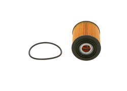 Filtru ulei BOSCH 1 457 429 197