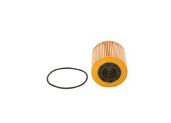 FILTRU ULEI BOSCH 1 457 429 198 - Compatibil cu NISSAN, OPEL, RENAULT, VAUXHALL
