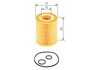 FILTRU ULEI BOSCH 1 457 429 199 - Compatibil cu CHEVROLET, HONDA, OPEL, VAUXHALL