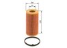 FILTRU ULEI BOSCH 1 457 429 243 - Compatibil cu AUDI, CUPRA, KTM, SEAT, SKODA, VW