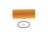 FILTRU ULEI BOSCH 1 457 429 252 - Compatibil cu BMW