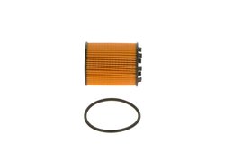 FILTRU ULEI BOSCH 1 457 429 256 - Compatibil cu ABARTH, ALFA ROMEO, CITROEN, FIAT, FORD, JEEP, LANCIA, OPEL, PEUGEOT, SUZUKI, VA