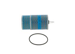 FILTRU ULEI BOSCH 1 457 429 274 - Compatibil cu DAEWOO, MERCEDES-BENZ, PUCH