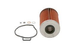 Filtru ulei BOSCH 1 457 429 275