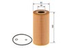 FILTRU ULEI BOSCH 1 457 429 278 - Compatibil cu FENDT, MAN, MERCEDES-BENZ, MULTICAR, PUCH, SSANGYONG, VW