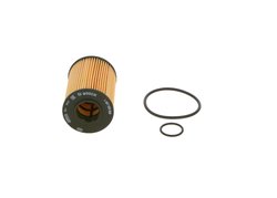 FILTRU ULEI BOSCH 1 457 429 306 - Compatibil cu MERCEDES-BENZ