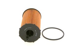 FILTRU ULEI BOSCH 1 457 429 307 - Compatibil cu CITROEN, FORD AUSTRALIA, JAGUAR, LAND ROVER, PEUGEOT