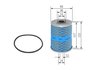 FILTRU ULEI BOSCH 1 457 429 610 - Compatibil cu MERCEDES-BENZ, PUCH