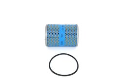 FILTRU ULEI BOSCH 1 457 429 610 - Compatibil cu MERCEDES-BENZ, PUCH