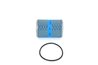 FILTRU ULEI BOSCH 1 457 429 610 - Compatibil cu MERCEDES-BENZ, PUCH
