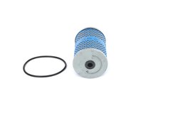 FILTRU ULEI BOSCH 1 457 429 610 - Compatibil cu MERCEDES-BENZ, PUCH