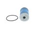 FILTRU ULEI BOSCH 1 457 429 610 - Compatibil cu MERCEDES-BENZ, PUCH