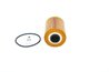 FILTRU ULEI BOSCH 1 457 429 638 - Compatibil cu BMW
