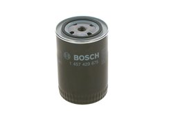 FILTRU COMBUSTIBIL BOSCH 1 457 429 675 - Compatibil cu DAF