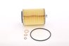 FILTRU ULEI BOSCH 1 457 429 735 - Compatibil cu MAN, MERCEDES-BENZ, SETRA