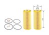 FILTRU ULEI BOSCH 1 457 429 732 - Compatibil cu MERCEDES-BENZ, SETRA