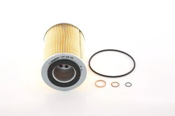 FILTRU ULEI BOSCH 1 457 429 735 - Compatibil cu MAN, MERCEDES-BENZ, SETRA