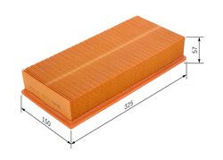 Filtru aer BOSCH 1 457 429 814