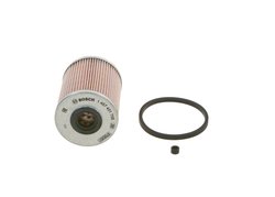 FILTRU COMBUSTIBIL BOSCH 1 457 431 705 - Compatibil cu CITROEN, MITSUBISHI, NISSAN, OPEL, RENAULT, SUZUKI, VAUXHALL, VOLVO