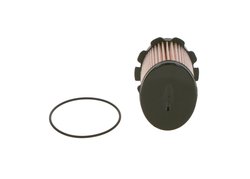 FILTRU COMBUSTIBIL BOSCH 1 457 431 703 - Compatibil cu CITROEN, FIAT, PEUGEOT, TOYOTA