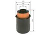 FILTRU AER BOSCH 1 457 433 005 - Compatibil cu MERCEDES-BENZ