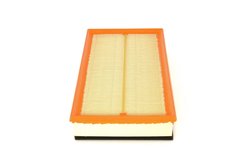 FILTRU AER BOSCH 1 457 433 081 - Compatibil cu AUDI, SEAT, SKODA, VW, VW (SVW)