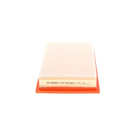 FILTRU AER BOSCH 1 457 433 089 - Compatibil cu FORD, SEAT, VW