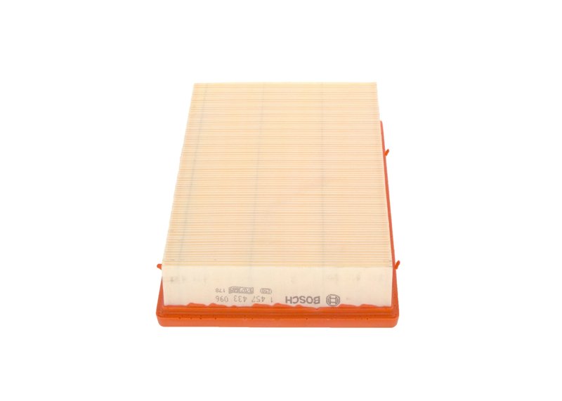 FILTRU AER BOSCH 1 457 433 096 - Compatibil cu FORD, VOLVO