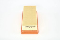 FILTRU AER BOSCH 1 457 433 255 - Compatibil cu FIAT, LANCIA