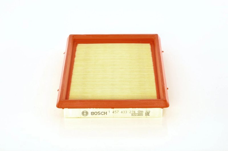 FILTRU AER BOSCH 1 457 433 274 - Compatibil cu HONDA, INFINITI, NISSAN, SUBARU