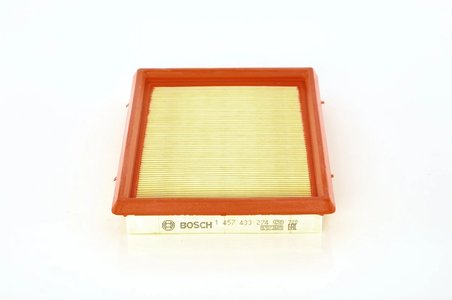 FILTRU AER BOSCH 1 457 433 274 - Compatibil cu HONDA, INFINITI, NISSAN, SUBARU