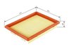 FILTRU AER BOSCH 1 457 433 274 - Compatibil cu HONDA, INFINITI, NISSAN, SUBARU