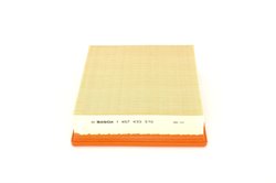 FILTRU AER BOSCH 1 457 433 310 - Compatibil cu BITTER, IRMSCHER, OPEL, VAUXHALL