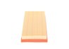 FILTRU AER BOSCH 1 457 433 319 - Compatibil cu SEAT, SKODA, VW