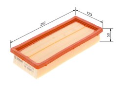 Filtru aer BOSCH 1 457 433 316