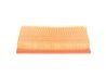 FILTRU AER BOSCH 1 457 433 319 - Compatibil cu SEAT, SKODA, VW