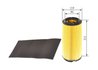 Filtru aer BOSCH 1 457 433 336
