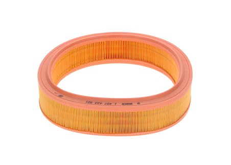 FILTRU AER BOSCH 1 457 433 521 - Compatibil cu FIAT, LANCIA, ZASTAVA