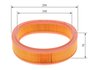 FILTRU AER BOSCH 1 457 433 521 - Compatibil cu FIAT, LANCIA, ZASTAVA