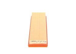 FILTRU AER BOSCH 1 457 433 531 - Compatibil cu NISSAN, OPEL, RENAULT, VAUXHALL