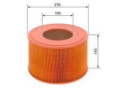 Filtru aer BOSCH 1 457 433 534