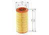 Filtru aer BOSCH 1 457 433 538