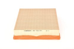 FILTRU AER BOSCH 1 457 433 571 - Compatibil cu OPEL, VAUXHALL