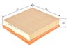 FILTRU AER BOSCH 1 457 433 571 - Compatibil cu OPEL, VAUXHALL
