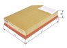 FILTRU AER BOSCH 1 457 433 587 - Compatibil cu VOLVO
