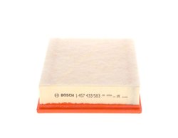 FILTRU AER BOSCH 1 457 433 583 - Compatibil cu FORD, VOLVO, VOLVO (CHANGAN), VOLVO ASIA