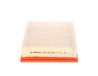 FILTRU AER BOSCH 1 457 433 583 - Compatibil cu FORD, VOLVO, VOLVO (CHANGAN), VOLVO ASIA