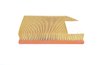 FILTRU AER BOSCH 1 457 433 587 - Compatibil cu VOLVO