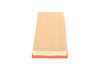 FILTRU AER BOSCH 1 457 433 714 - Compatibil cu AUDI, SEAT, SKODA, VW